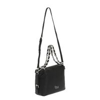Bolso Bandolera Mila Negro   Bolso Bandolera Mila Negro   1